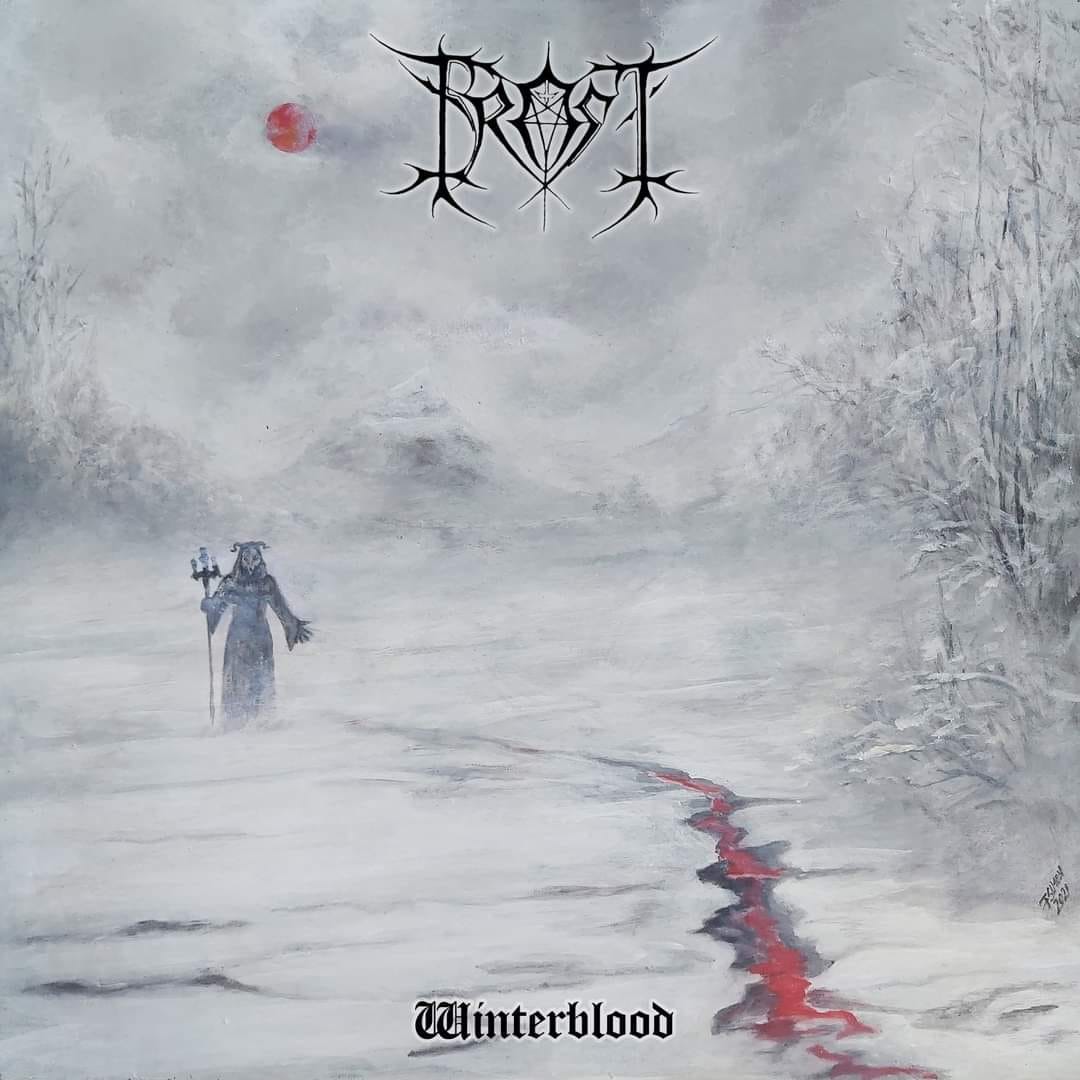 FROST WInterblood