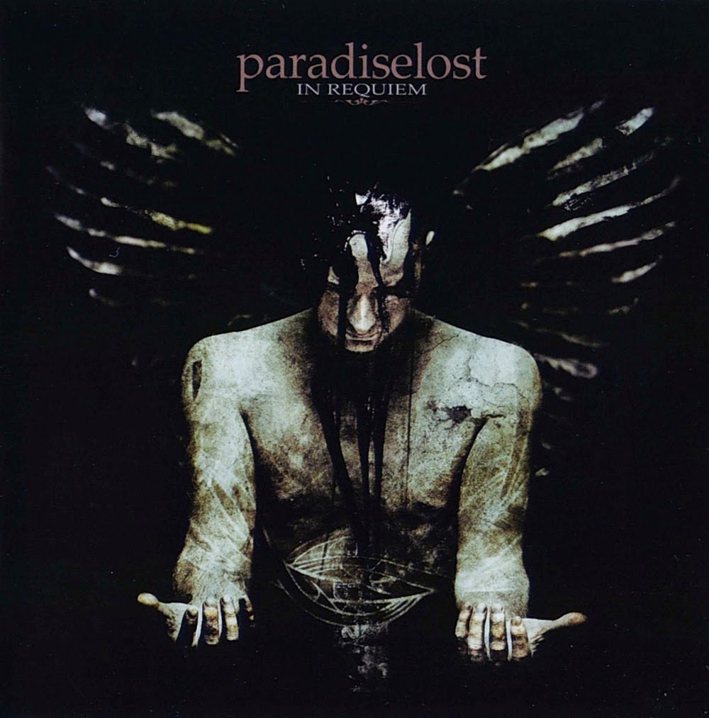 PARADISE LOST In Requiem